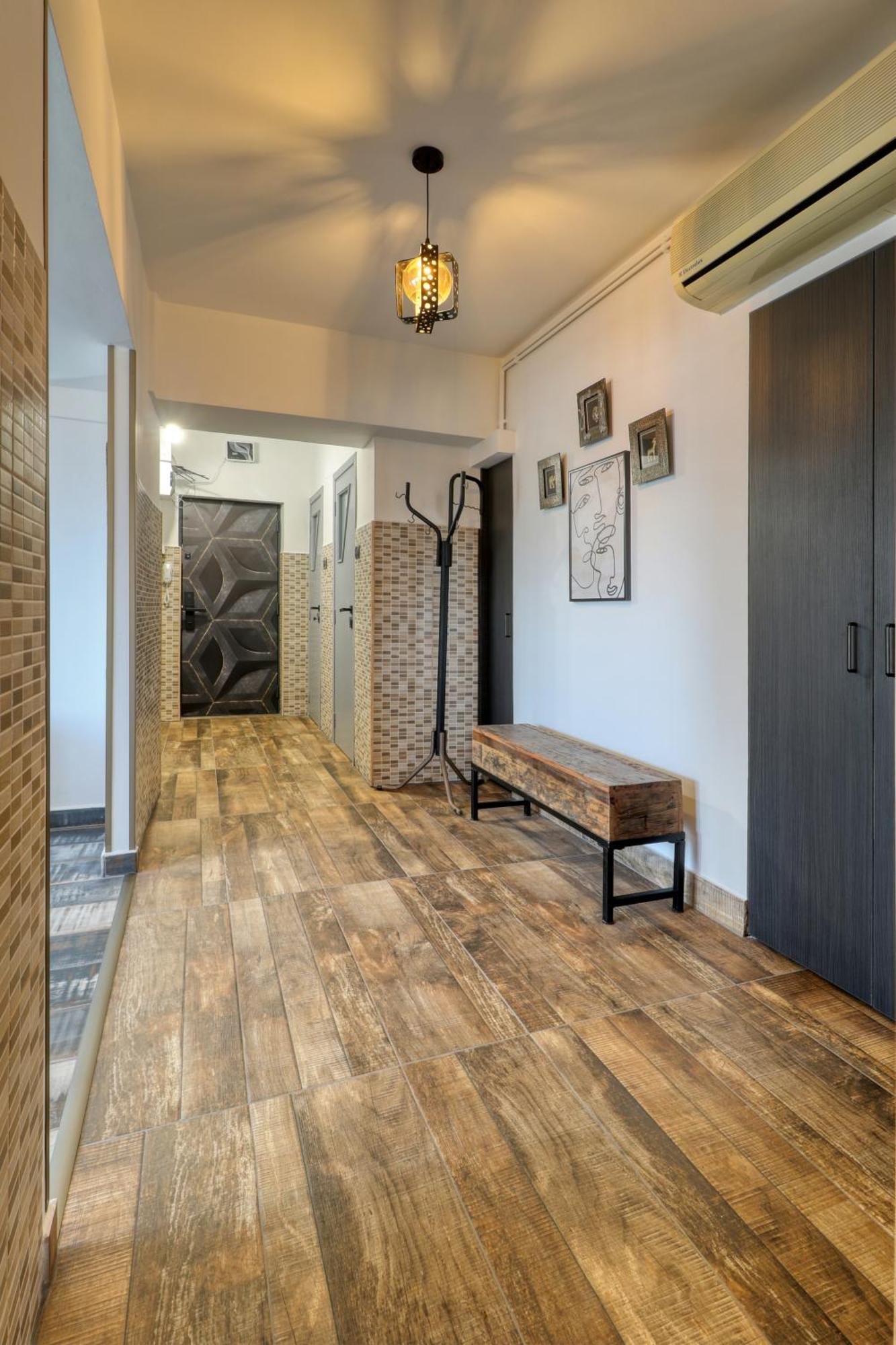 Rdi Elegance Apartment Downtown ブカレスト エクステリア 写真