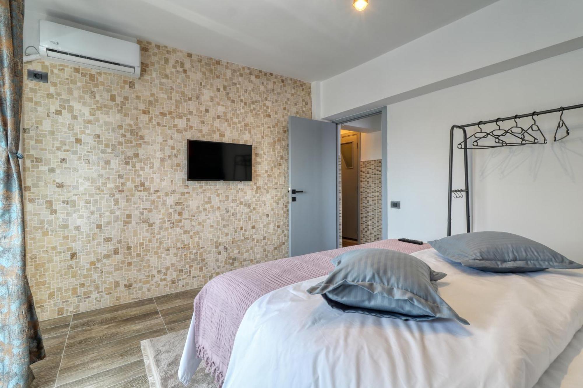 Rdi Elegance Apartment Downtown ブカレスト エクステリア 写真